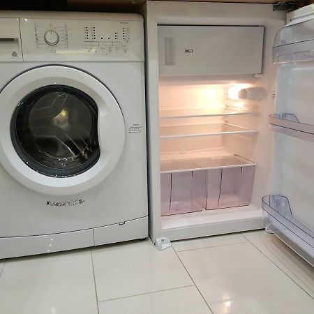 Prime Park Apartment Budapest Eksteriør billede